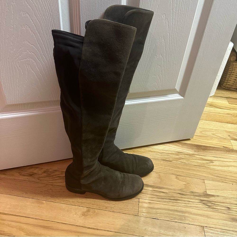 Stuart Weitzman 5050 - Picture 8 of 13